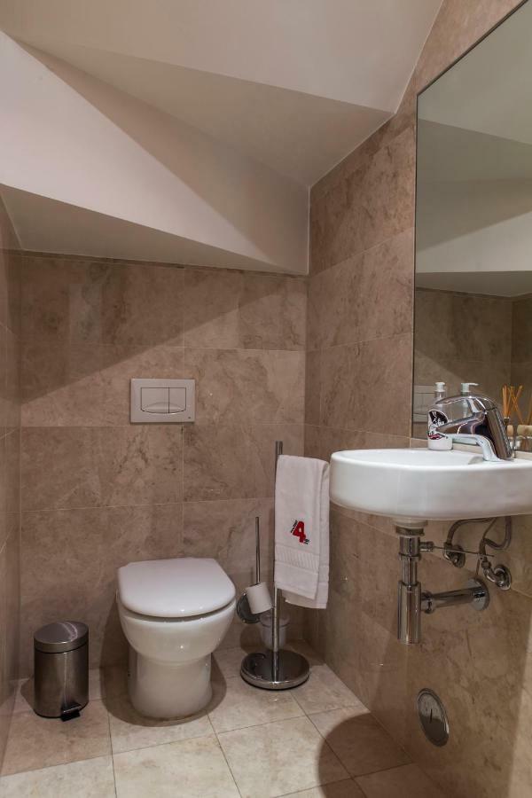 Rent4Rest Lisbon Parque Das Nacoes 17Th Floor River View Exterior foto